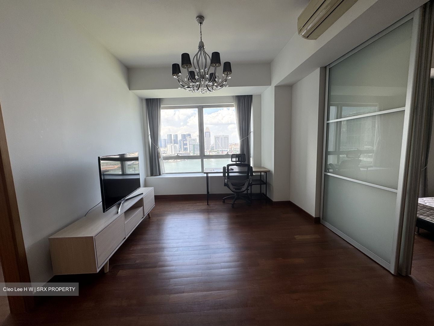 The Sail @ Marina Bay (D1), Apartment #550015151
